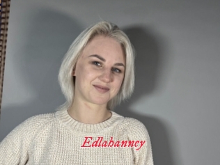 Edlahanney