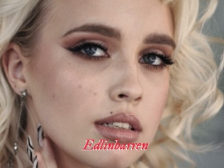 Edlinbarren