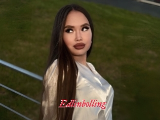 Edlinbolling