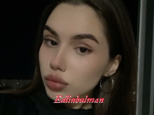 Edlinbulman