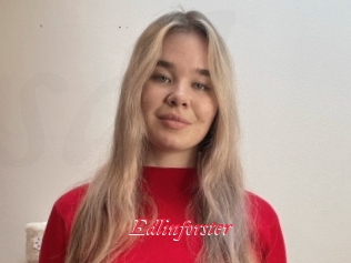 Edlinforster