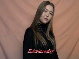Edwinaaxley