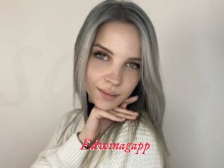 Edwinagapp