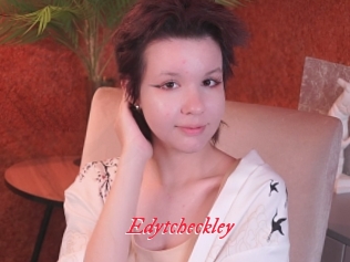 Edytcheckley