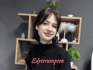 Edytcrumpton