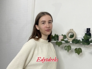 Edytdeeks