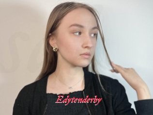 Edytenderby
