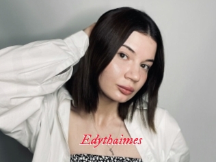 Edythaimes