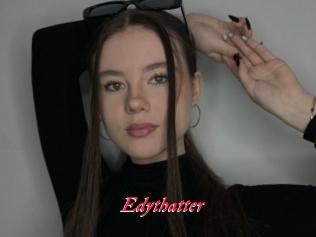 Edythatter