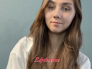 Edythavins