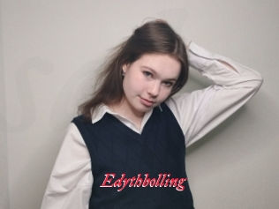 Edythbolling
