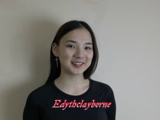 Edythclayborne