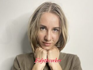 Edythcorker