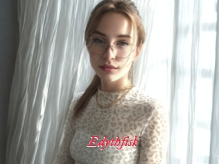Edythfisk