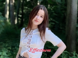 Effiestinem