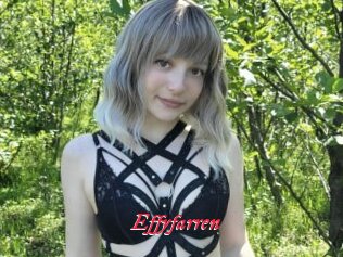 Effyfarren