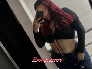 Eimmysaenz