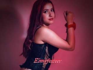 Eimyfoxteer