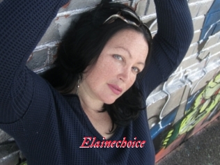 Elainechoice