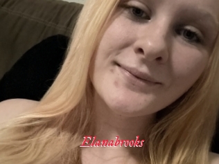 Elanabrooks