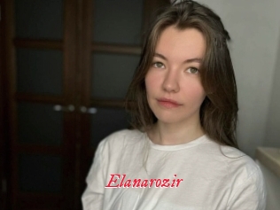 Elanarozir