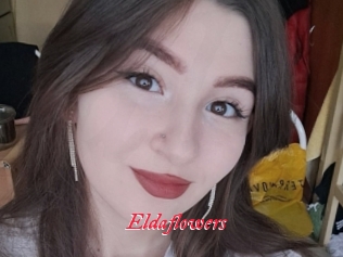 Eldaflowers