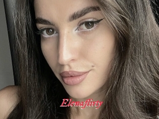 Elenaflirty