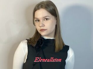 Eleneallston