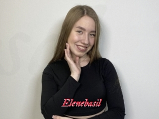 Elenebasil