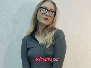 Elenebayse