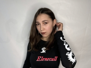 Elenecall