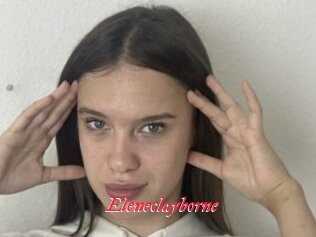 Eleneclayborne