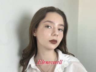 Elenecorell