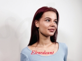 Elenedaunt