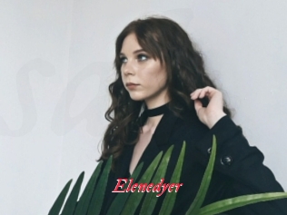 Elenedyer