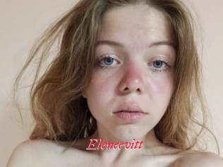 Eleneevitt