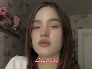 Elenefinch