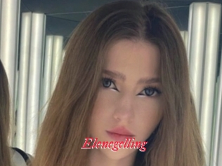 Elenegelling