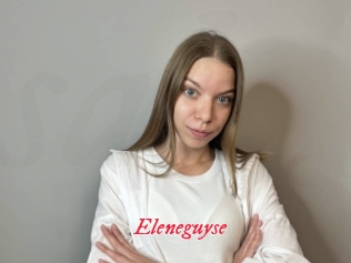 Eleneguyse