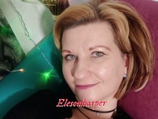 Elesonharper
