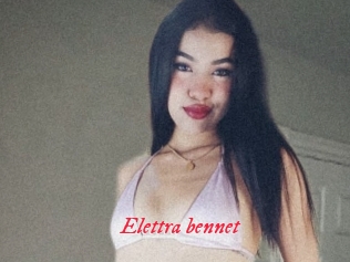 Elettra_bennet