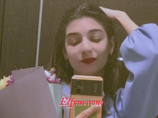 Elfymoreno