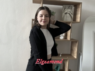 Elgaamond