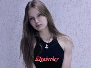 Elgabeckey
