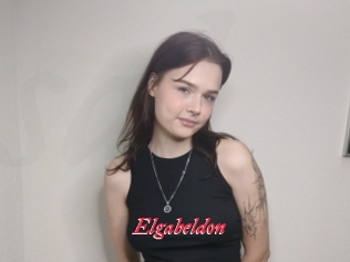 Elgabeldon