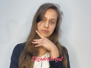Elgadeethroyd