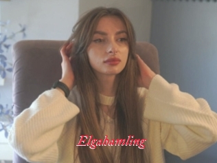 Elgahamling