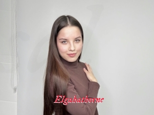 Elgahathorne
