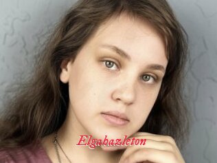 Elgahazleton