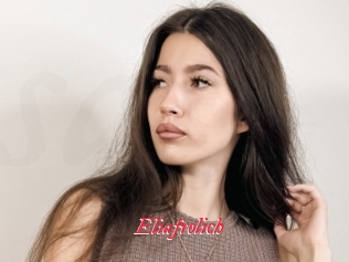 Eliafrolich